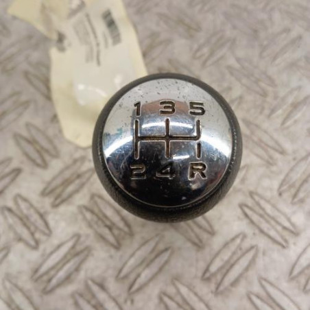 Pommeau de vitesses CITROEN C3 2 Photo n°1