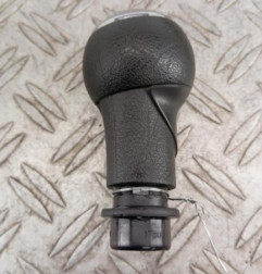 Pommeau de vitesses CITROEN C3 2 Photo n°3