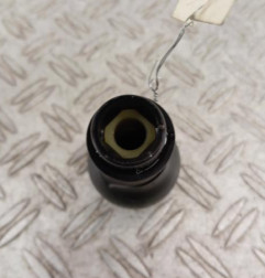 Pommeau de vitesses CITROEN C3 2 Photo n°4