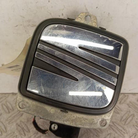 Poignee hayon SEAT IBIZA 3 Photo n°1