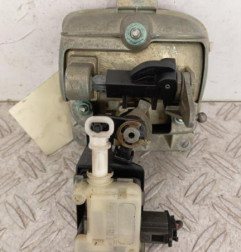 Poignee hayon SEAT IBIZA 3