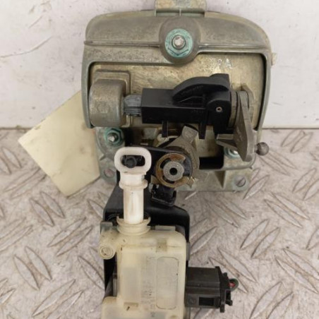 Poignee hayon SEAT IBIZA 3