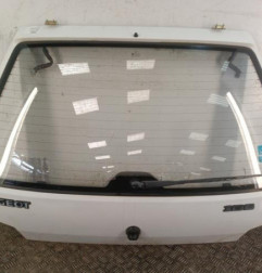 Malle/Hayon arriere PEUGEOT 106 Photo n°1