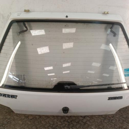 Malle/Hayon arriere PEUGEOT 106 Photo n°1