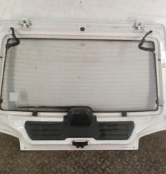 Malle/Hayon arriere PEUGEOT 106