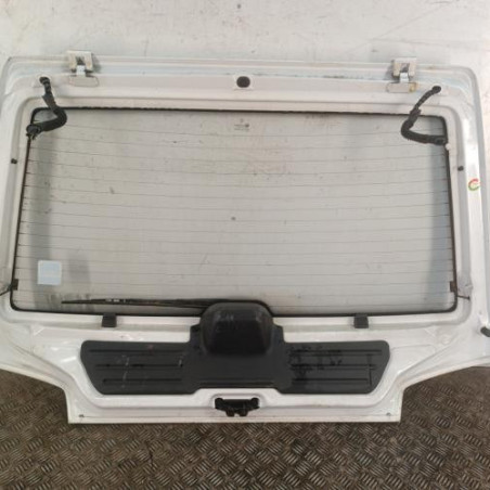 Malle/Hayon arriere PEUGEOT 106