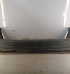 Pare choc arriere AUDI 80 3