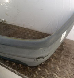 Pare choc arriere AUDI 80 3 Photo n°3