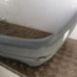 Pare choc arriere AUDI 80 3
