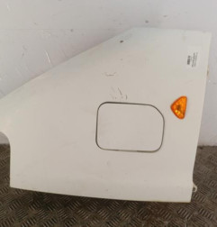 Aile avant gauche CITROEN JUMPER 2 Photo n°1