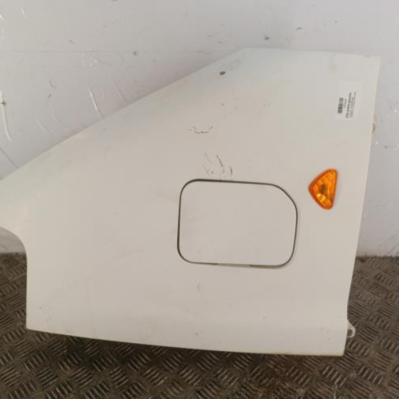 Aile avant gauche CITROEN JUMPER 2