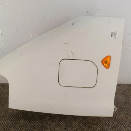 Aile avant gauche CITROEN JUMPER 2 Photo n°1