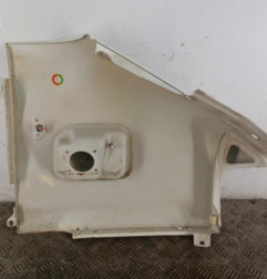 Aile avant gauche CITROEN JUMPER 2