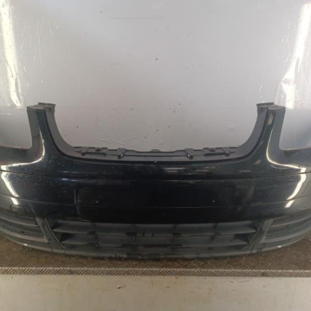 Pare choc avant VOLKSWAGEN TOURAN 1 Photo n°1