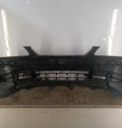 Pare choc avant VOLKSWAGEN TOURAN 1 Photo n°5