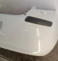 Pare choc arriere RENAULT CLIO 3