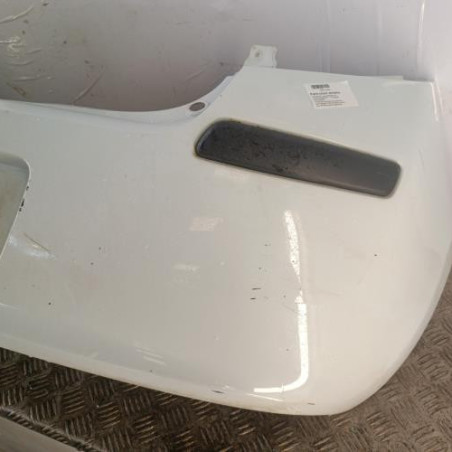 Pare choc arriere RENAULT CLIO 3