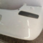 Pare choc arriere RENAULT CLIO 3