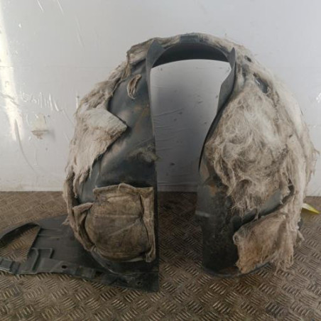 Pare boue avant droit PEUGEOT 207 Photo n°1