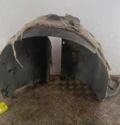 Pare boue avant droit PEUGEOT 207