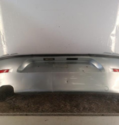 Pare choc arriere ALFA ROMEO 147 Photo n°1