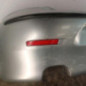 Pare choc arriere ALFA ROMEO 147