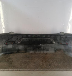 Pare choc arriere ALFA ROMEO 147 Photo n°6