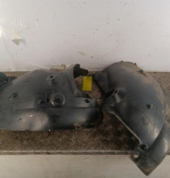 Pare boue avant droit RENAULT CLIO 3 Photo n°1