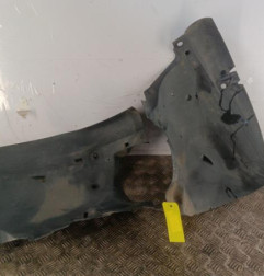 Pare boue avant droit RENAULT CLIO 3