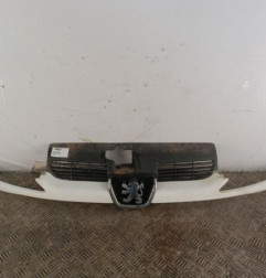Calandre PEUGEOT 206 Photo n°1