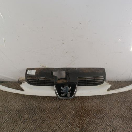 Calandre PEUGEOT 206 Photo n°1