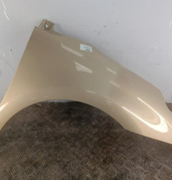 Aile avant droit CITROEN C4 1 Photo n°1