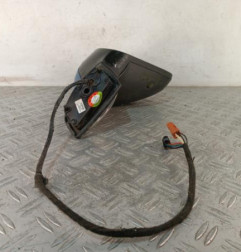 Retroviseur droit PEUGEOT 207 Photo n°3