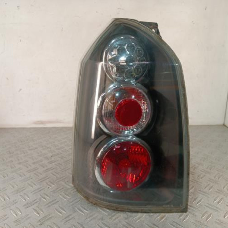 Feu arriere principal gauche (feux) HYUNDAI TUCSON 1