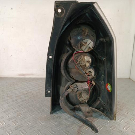 Feu arriere principal gauche (feux) HYUNDAI TUCSON 1