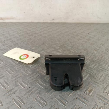 Serrure de hayon AUDI A3 1