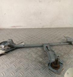 Leve vitre mecanique arriere gauche OPEL MERIVA A Photo n°1