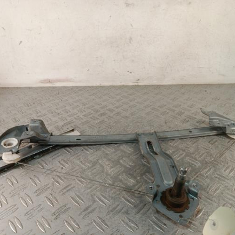 Leve vitre mecanique arriere gauche OPEL MERIVA A