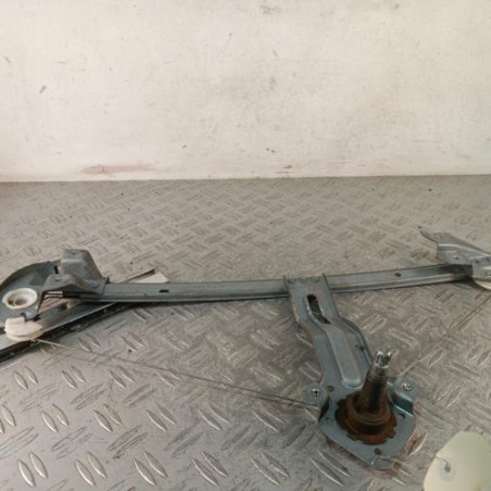 Leve vitre mecanique arriere gauche OPEL MERIVA A Photo n°1