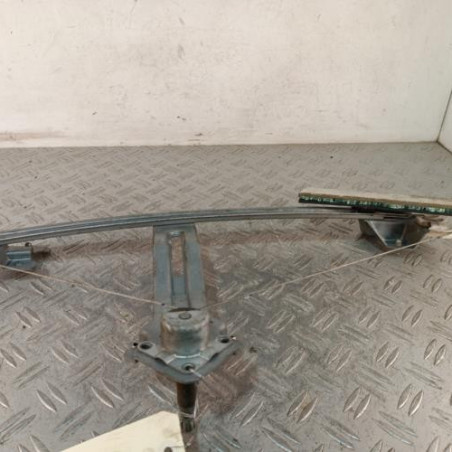 Leve vitre mecanique arriere gauche OPEL MERIVA A