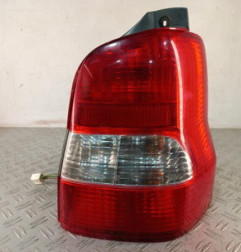Feu arriere principal droit (feux) MAZDA DEMIO Photo n°1