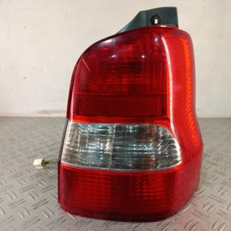 Feu arriere principal droit (feux) MAZDA DEMIO Photo n°1