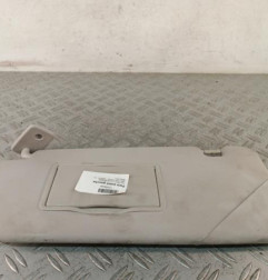 Pare soleil gauche PEUGEOT 308 1 SW Photo n°1