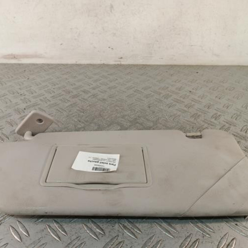 Pare soleil gauche PEUGEOT 308 1 SW
