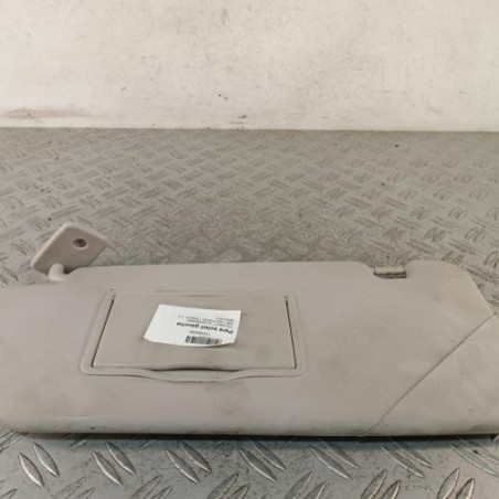 Pare soleil gauche PEUGEOT 308 1 SW Photo n°1