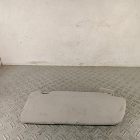 Pare soleil gauche PEUGEOT 308 1 SW