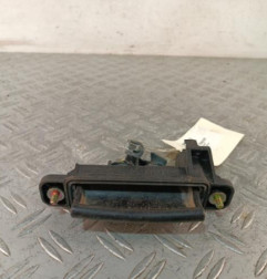 Poignee hayon MAZDA 3 1 Photo n°1