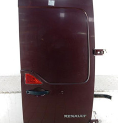 Porte de coffre droit RENAULT MASTER 3 Photo n°1