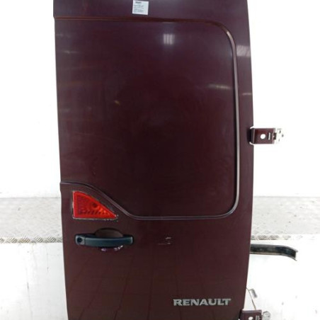 Porte de coffre droit RENAULT MASTER 3 Photo n°1
