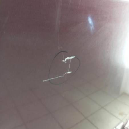 Porte de coffre droit RENAULT MASTER 3